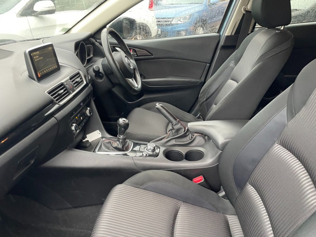 Used Mazda Mazda3 2014 for sale - 78017546: Photo 19