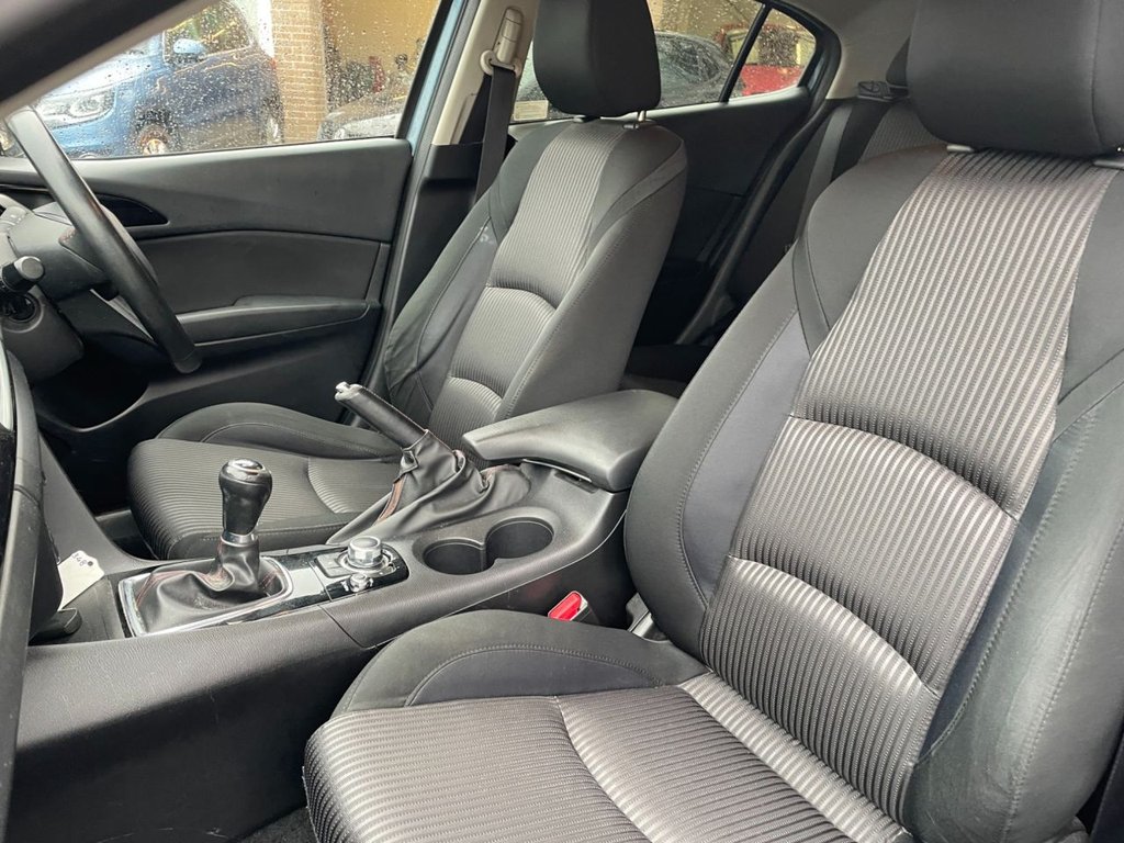 Used Mazda Mazda3 2014 for sale - 78017546: Photo 20