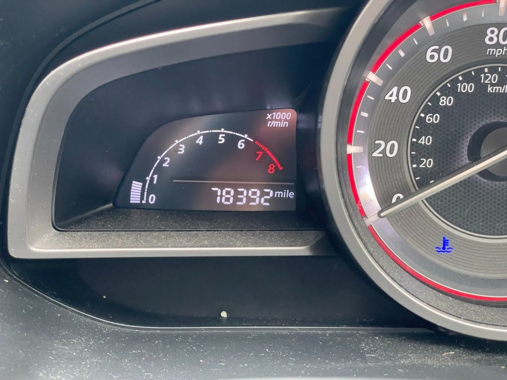 Used Mazda Mazda3 2014 for sale - 78017546: Photo 21