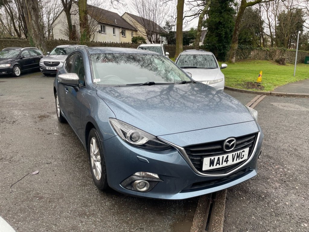 Used Mazda Mazda3 2014 for sale - 78017546: Photo 5
