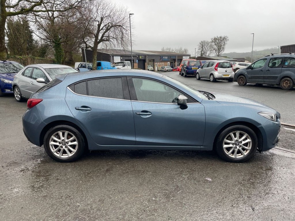 Used Mazda Mazda3 2014 for sale - 78017546: Photo 6