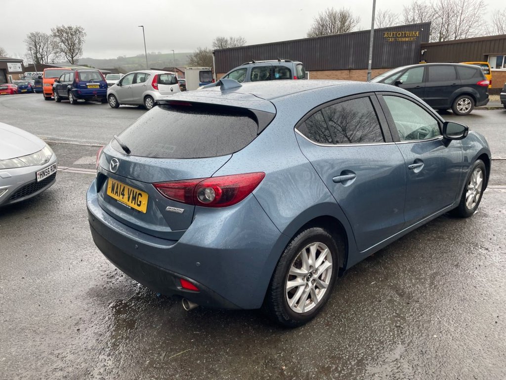 Used Mazda Mazda3 2014 for sale - 78017546: Photo 7