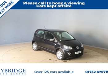 2014 (14) - 1.0 Move up 5-Door