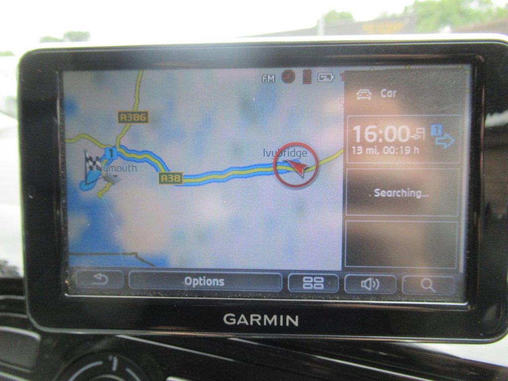 Vehicle 26