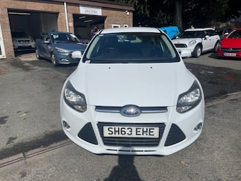 Used Ford Focus 2013 for sale - 79643087: Photo