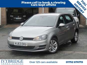 2013 (63) - 1.6 TDI BlueMotion Tech SE Hatchback 5dr Diesel Manual Euro 5 (s/s) (105 ps