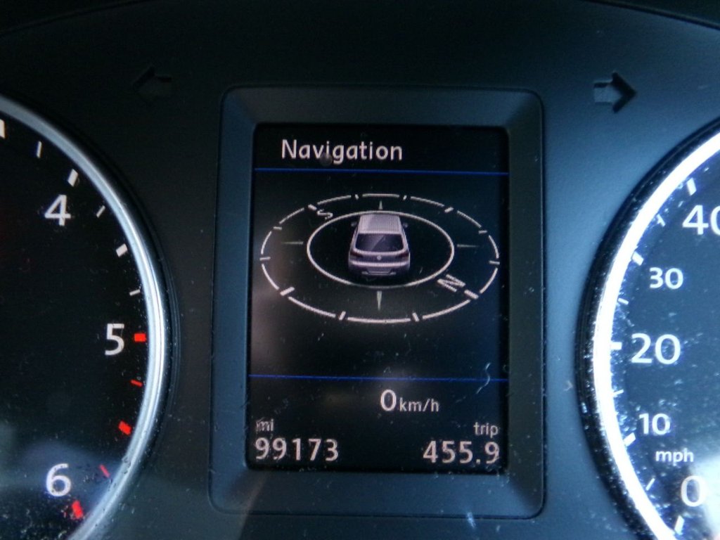 Used Volkswagen Tiguan 2014 for sale - 76798110: Photo 22