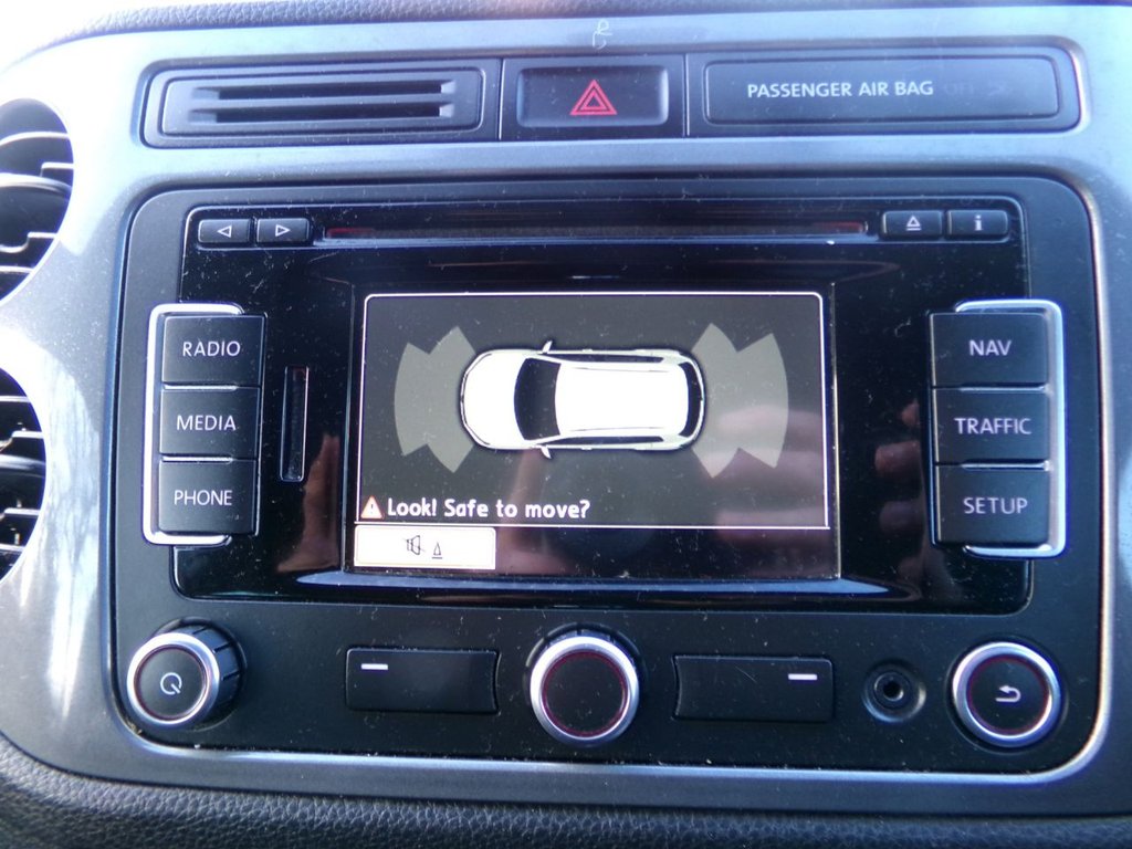 Used Volkswagen Tiguan 2014 for sale - 76798110: Photo 23