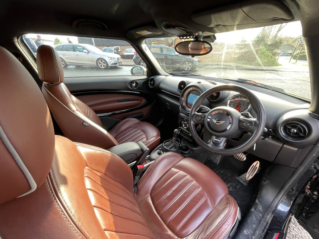 Used MINI Cooper 2014 for sale - 77276115: Photo 17