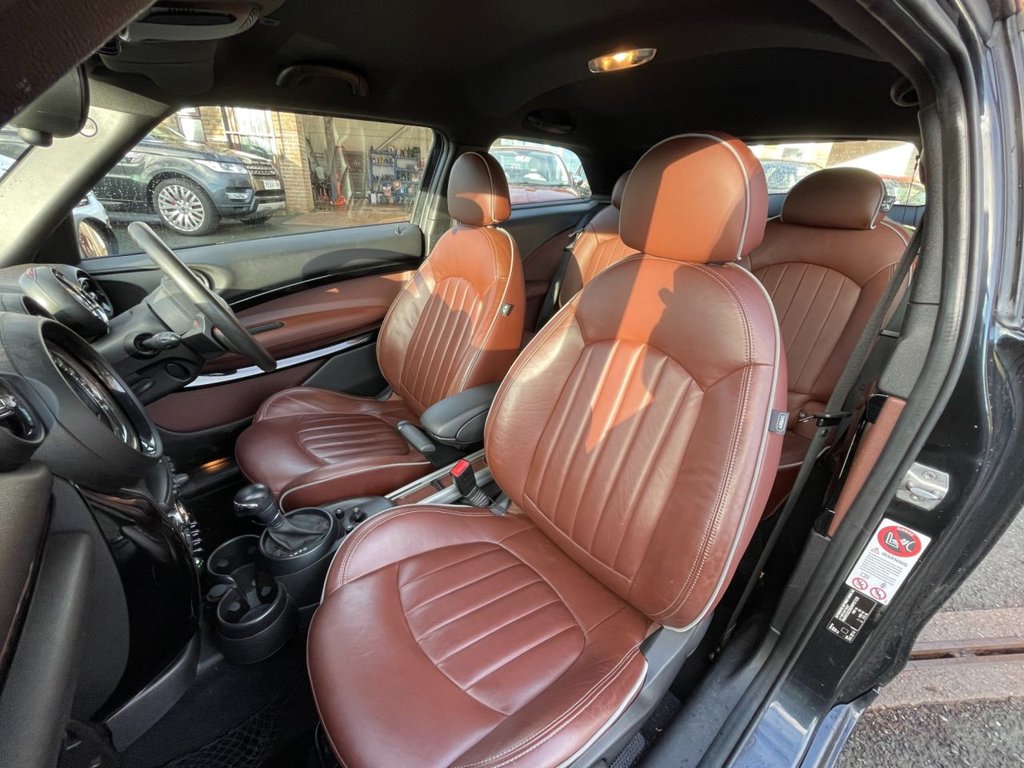 Used MINI Cooper 2014 for sale - 77276115: Photo 22