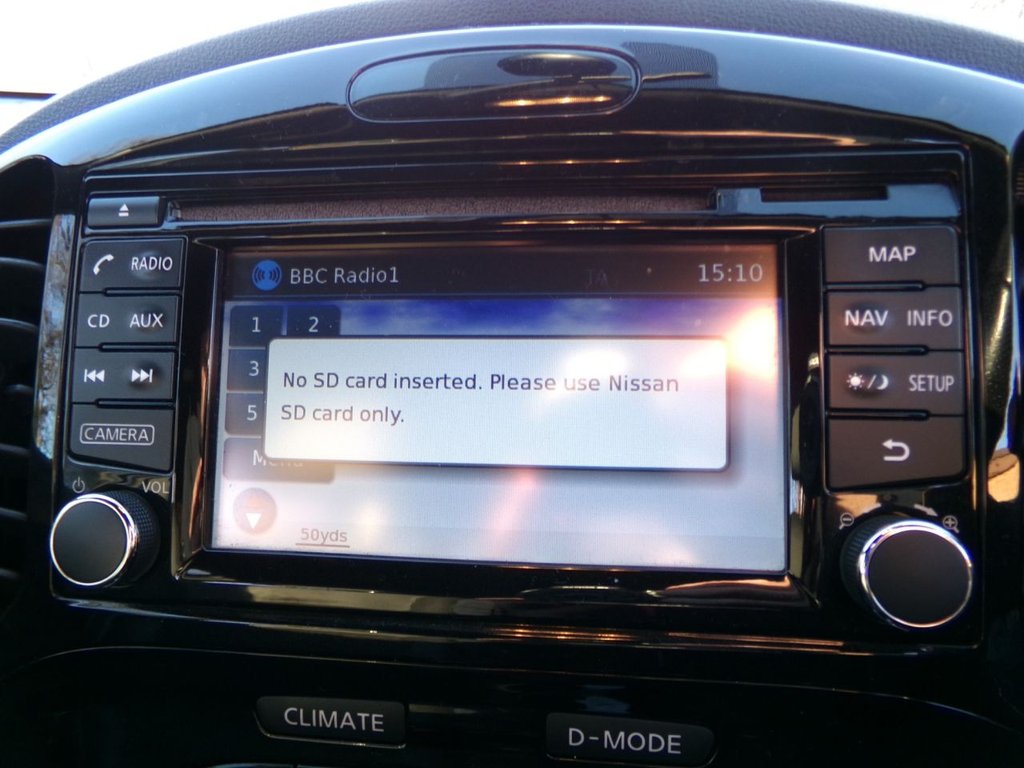 Used Nissan Juke 2018 for sale - 76604932: Photo 12