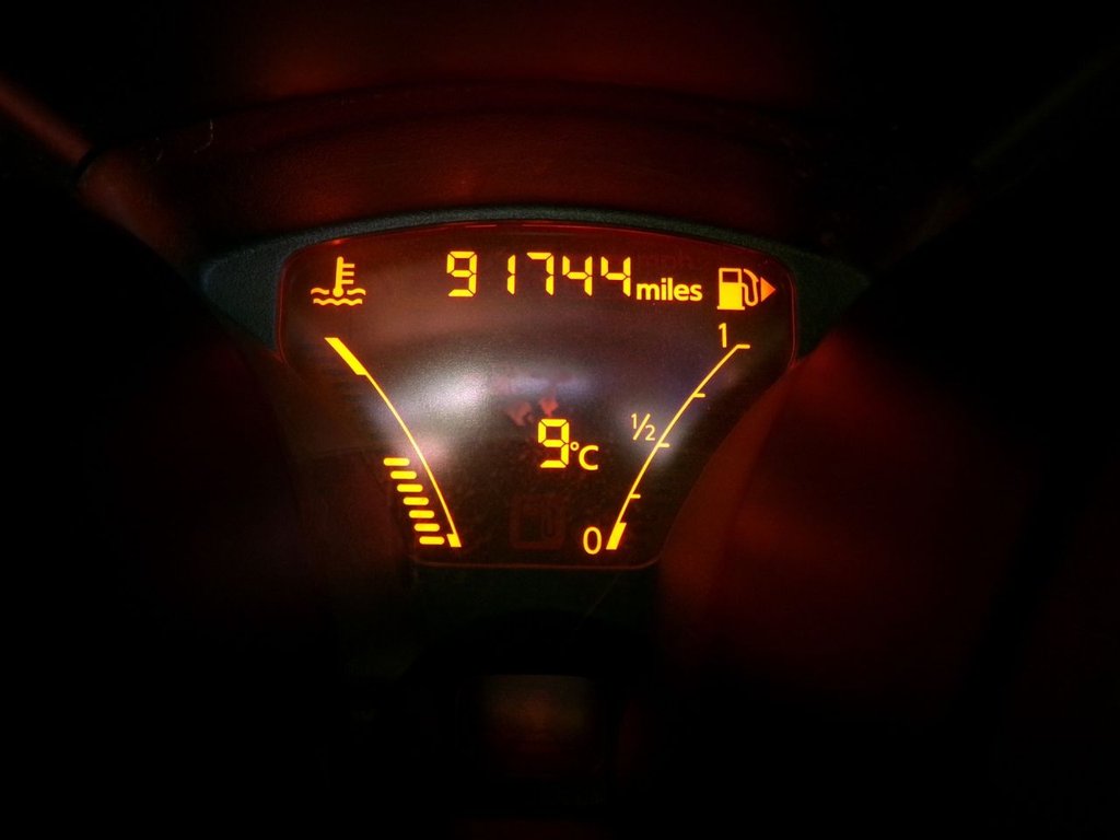 Used Nissan Juke 2018 for sale - 76604932: Photo 15