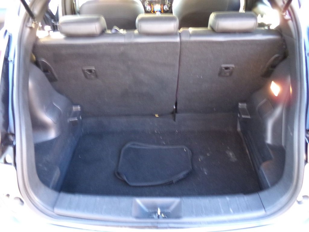 Used Nissan Juke 2018 for sale - 76604932: Photo 20