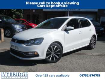 2015 (65) - 1.2 TSI BlueMotion Tech SE Hatchback 5dr Petrol Manual Euro 6 (s/s) (90 ps)