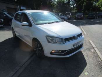 Used Volkswagen Polo 2015 for sale - 75128599: Photo