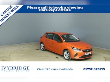 Used Vauxhall Corsa 2022 for sale - 78487248: Photo