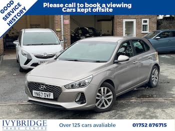 Used Hyundai i30 2017 for sale - 79763749: Photo