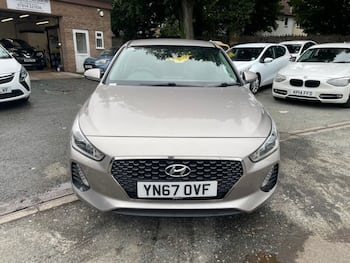 Used Hyundai i30 2017 for sale - 79763749: Photo