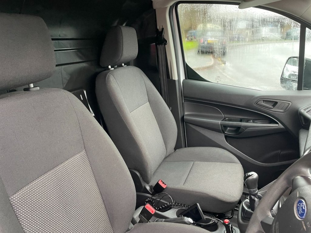 Used Ford Transit Connect 2017 for sale - 77133433: Photo 14