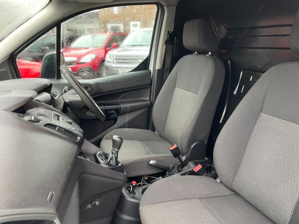 Used Ford Transit Connect 2017 for sale - 77133433: Photo 20