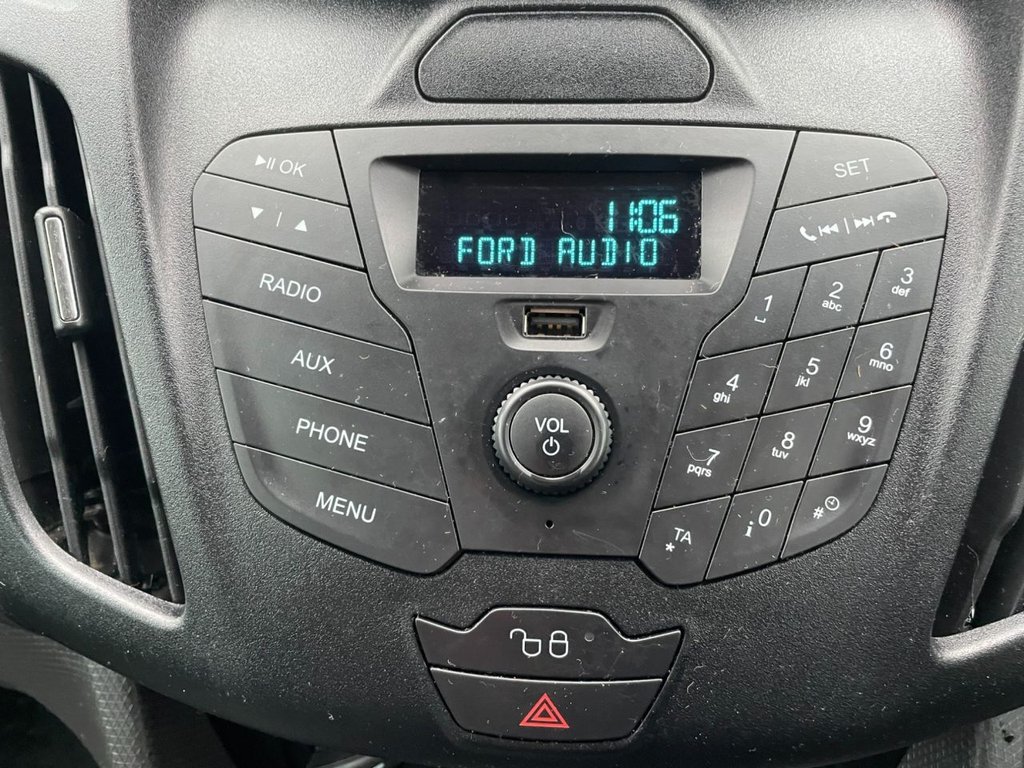 Used Ford Transit Connect 2017 for sale - 77133433: Photo 22