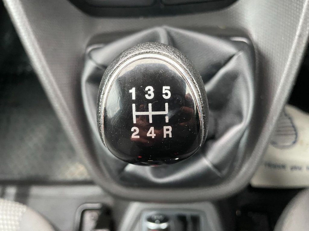 Used Ford Transit Connect 2017 for sale - 77133433: Photo 24