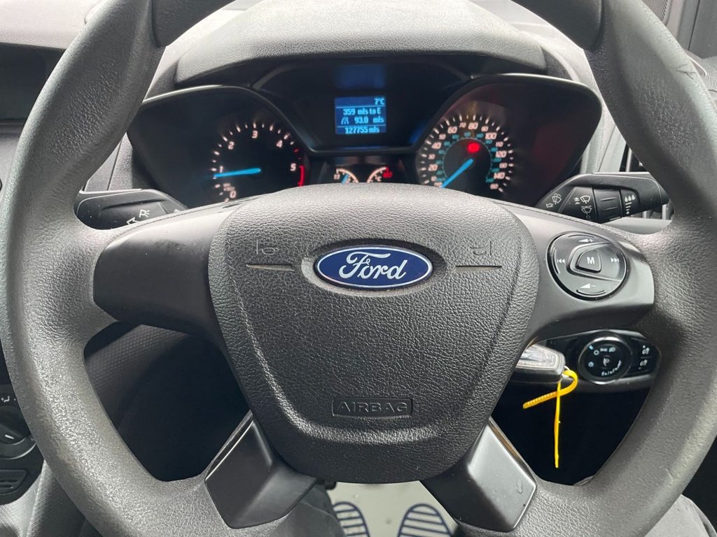 Used Ford Transit Connect 2017 for sale - 77133433: Photo 25