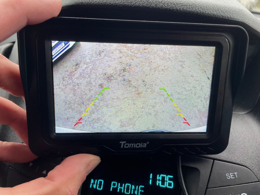 Used Ford Transit Connect 2017 for sale - 77133433: Photo 28