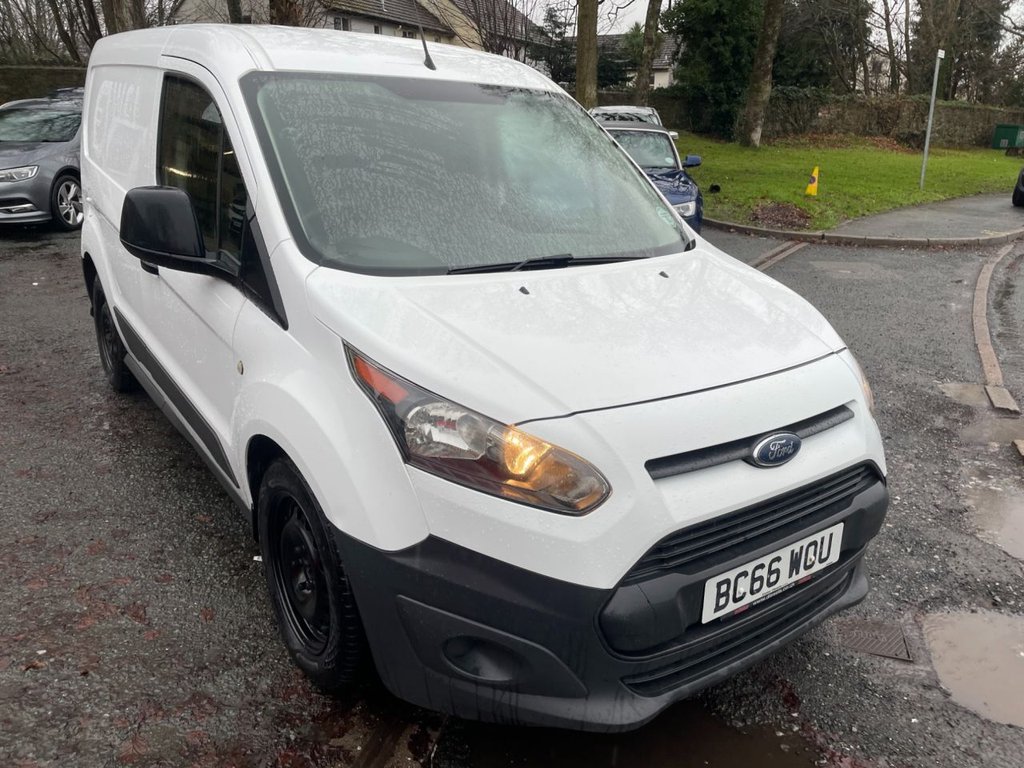 Used Ford Transit Connect 2017 for sale - 77133433: Photo 5