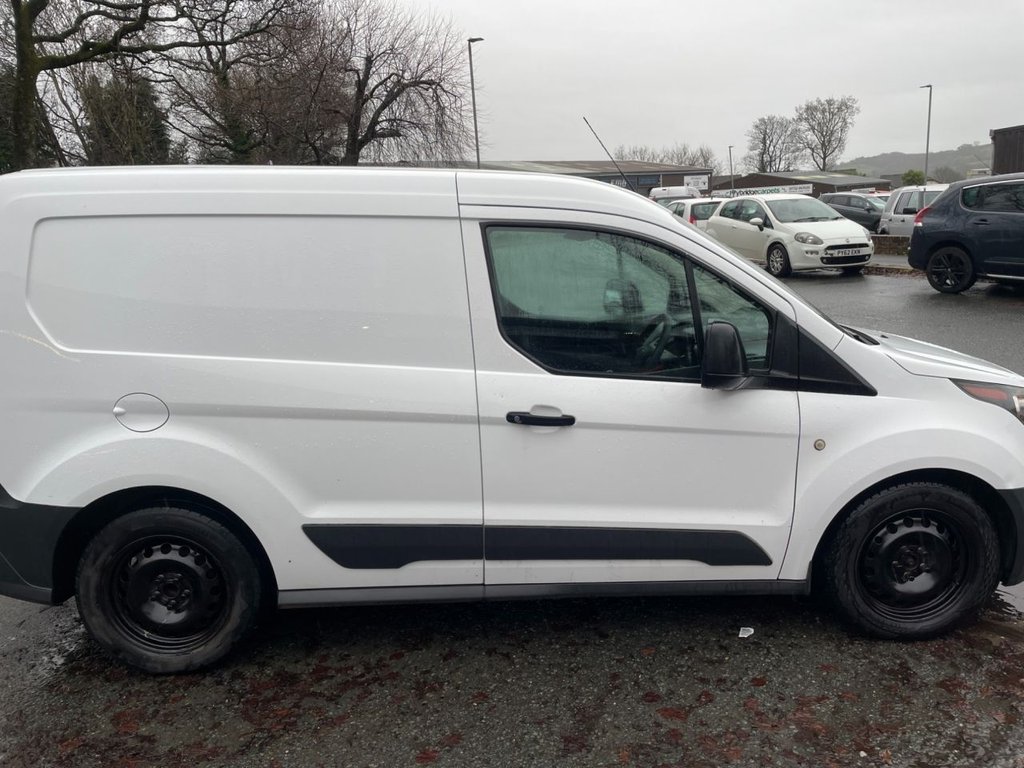 Used Ford Transit Connect 2017 for sale - 77133433: Photo 6