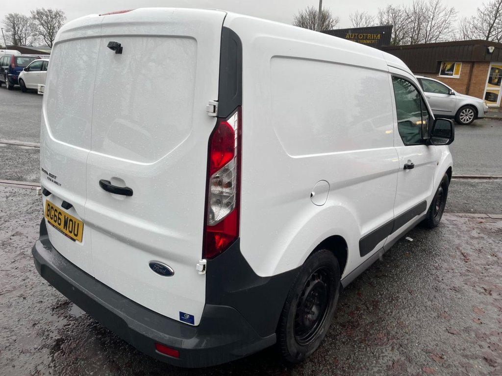 Used Ford Transit Connect 2017 for sale - 77133433: Photo 7