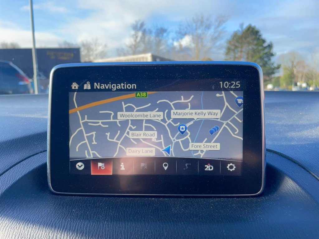 Used Mazda Mazda3 2015 for sale - 77520635: Photo 13