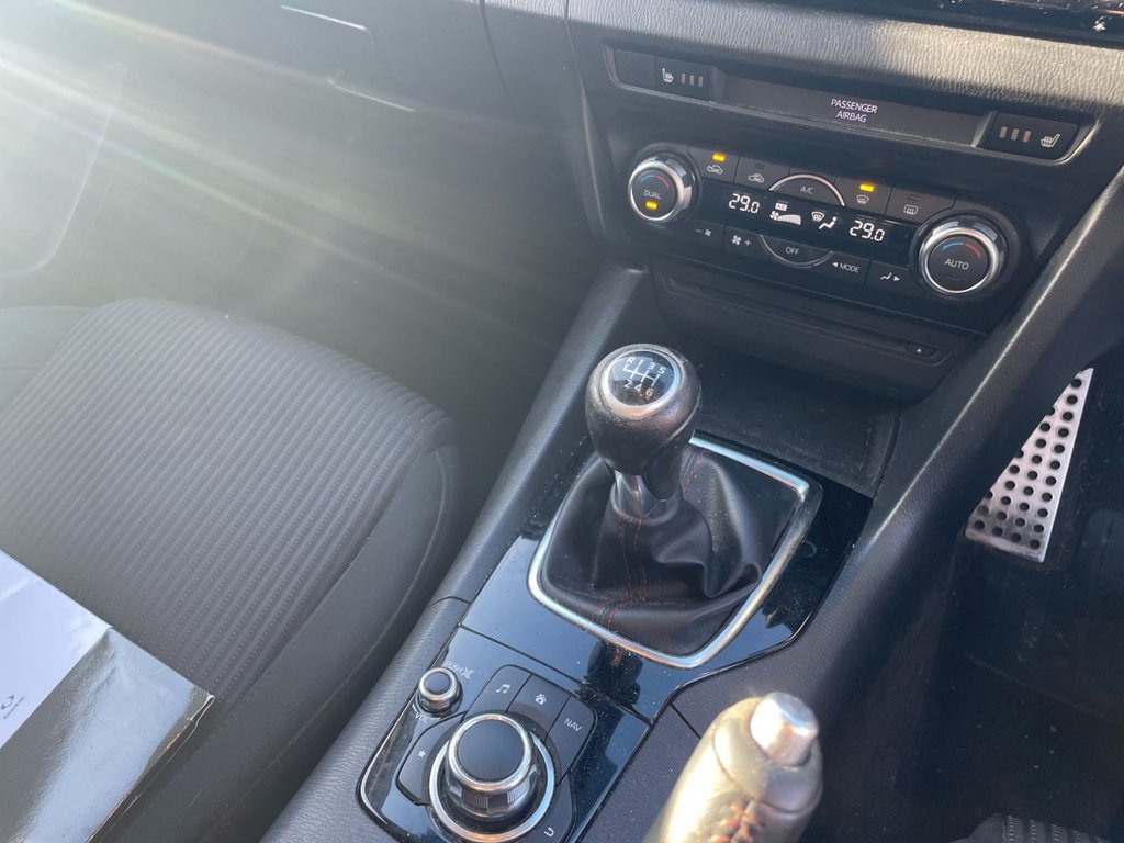 Used Mazda Mazda3 2015 for sale - 77520635: Photo 16