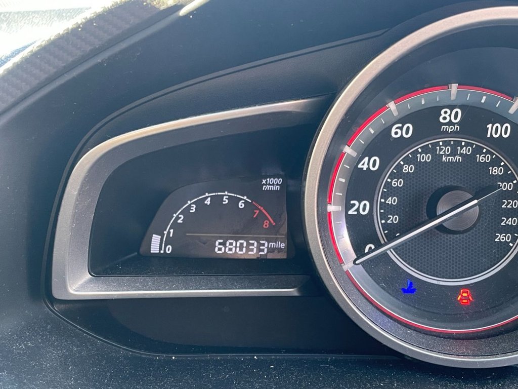 Used Mazda Mazda3 2015 for sale - 77520635: Photo 17