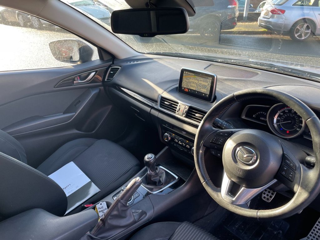 Used Mazda Mazda3 2015 for sale - 77520635: Photo 18