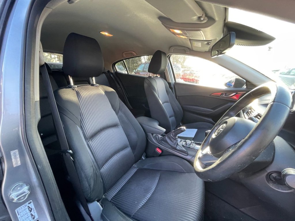 Used Mazda Mazda3 2015 for sale - 77520635: Photo 19