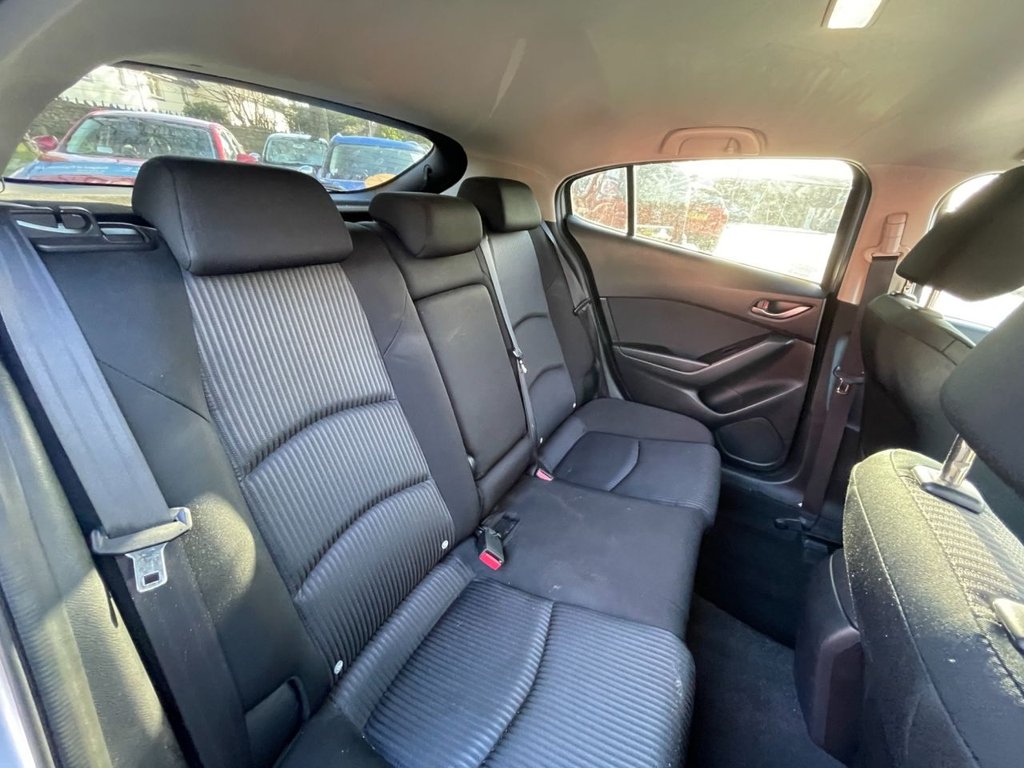 Used Mazda Mazda3 2015 for sale - 77520635: Photo 20