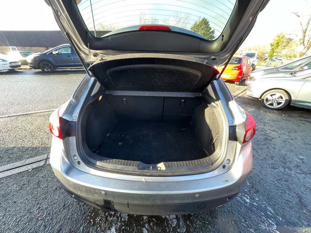 Used Mazda Mazda3 2015 for sale - 77520635: Photo 21