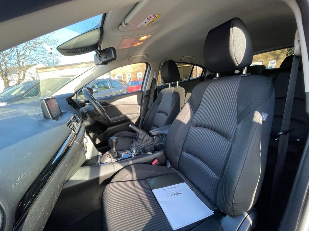 Used Mazda Mazda3 2015 for sale - 77520635: Photo 23