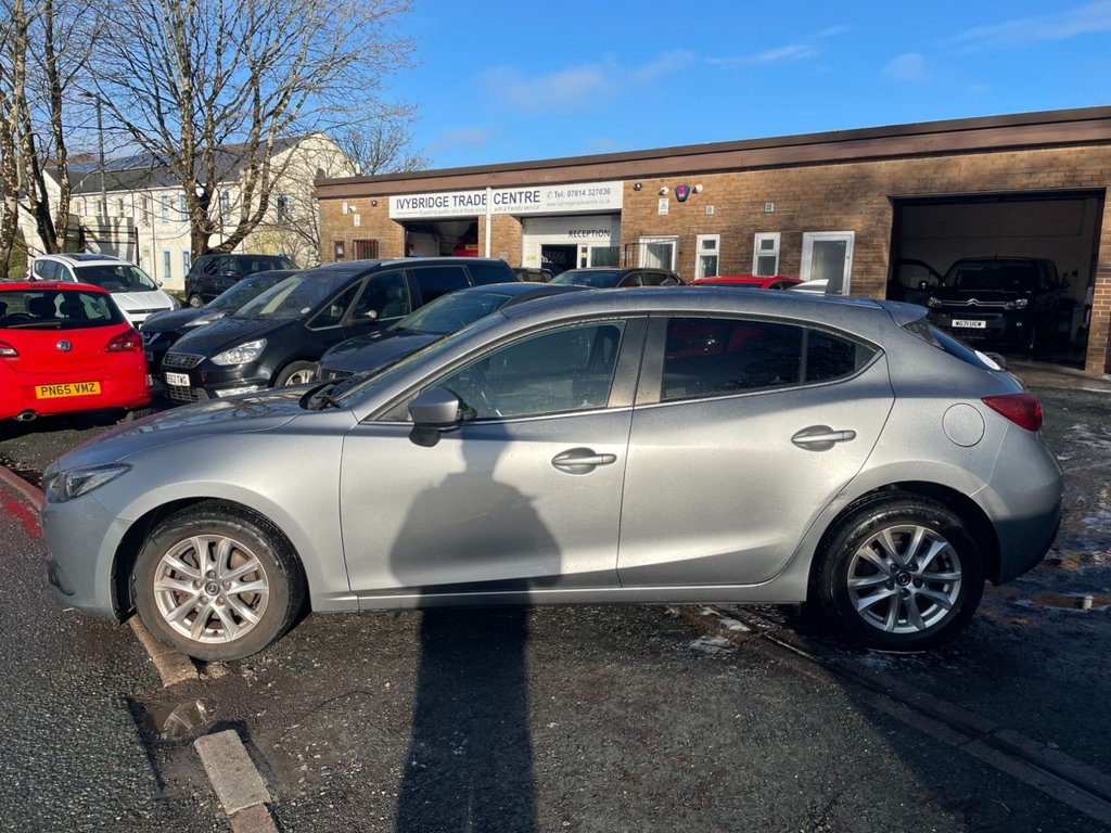 Used Mazda Mazda3 2015 for sale - 77520635: Photo 7