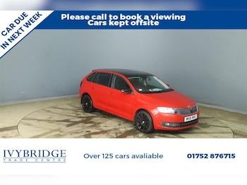 2016 (16) - 1.2 TSI 110 SE Sport 5dr