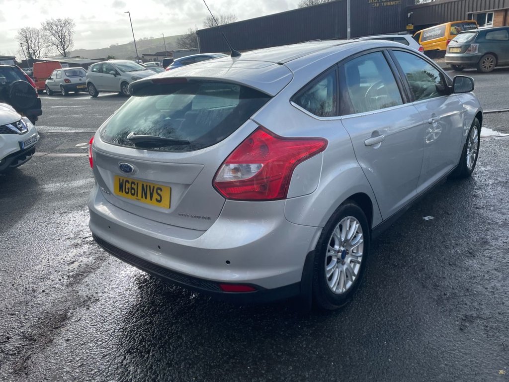 Used Ford Focus 2011 for sale - 77498439: Photo 10