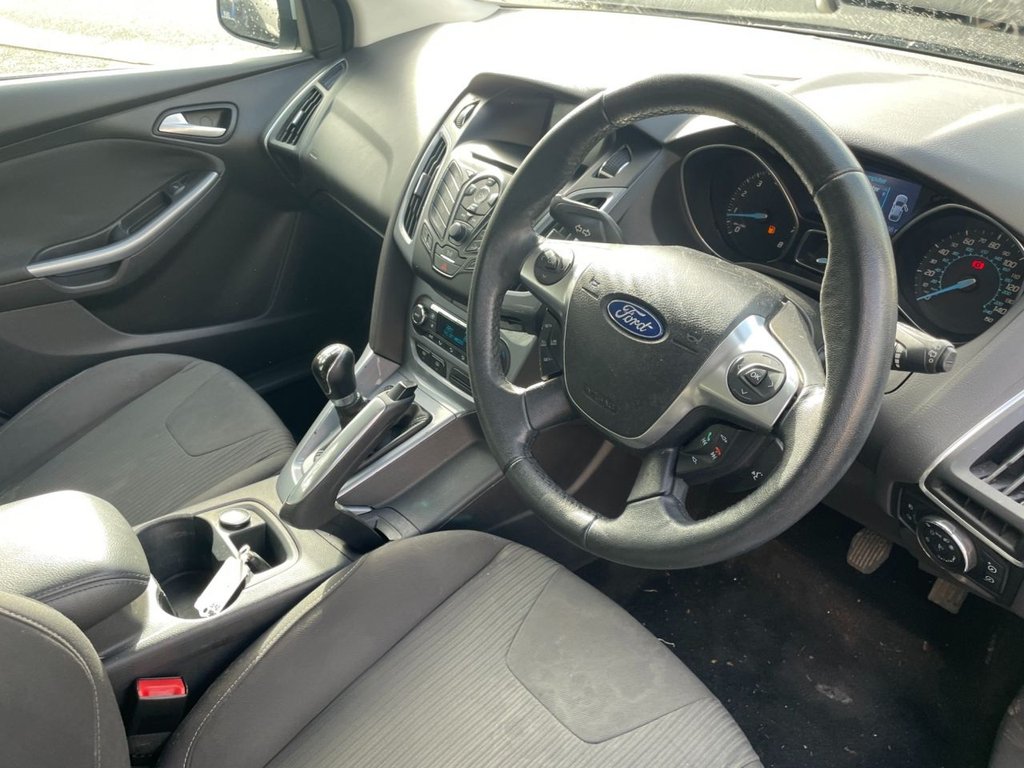 Used Ford Focus 2011 for sale - 77498439: Photo 14