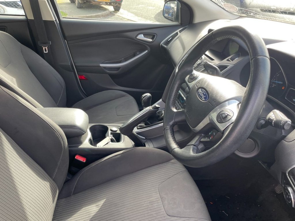 Used Ford Focus 2011 for sale - 77498439: Photo 15