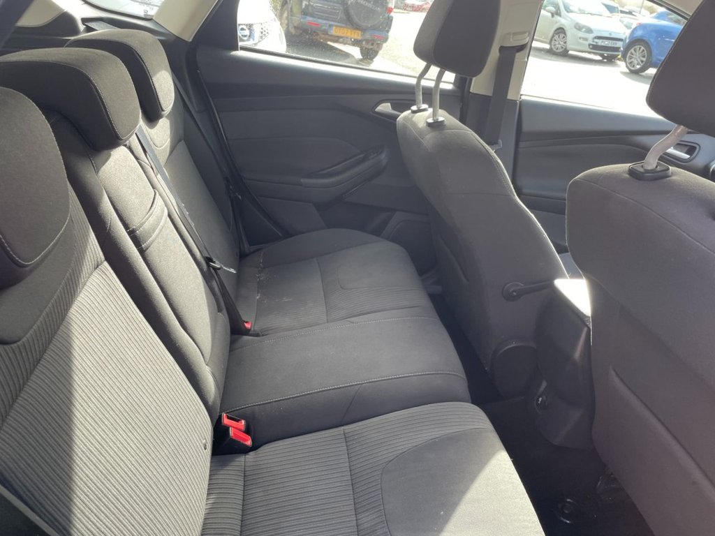 Used Ford Focus 2011 for sale - 77498439: Photo 17