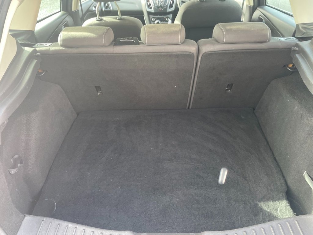 Used Ford Focus 2011 for sale - 77498439: Photo 18