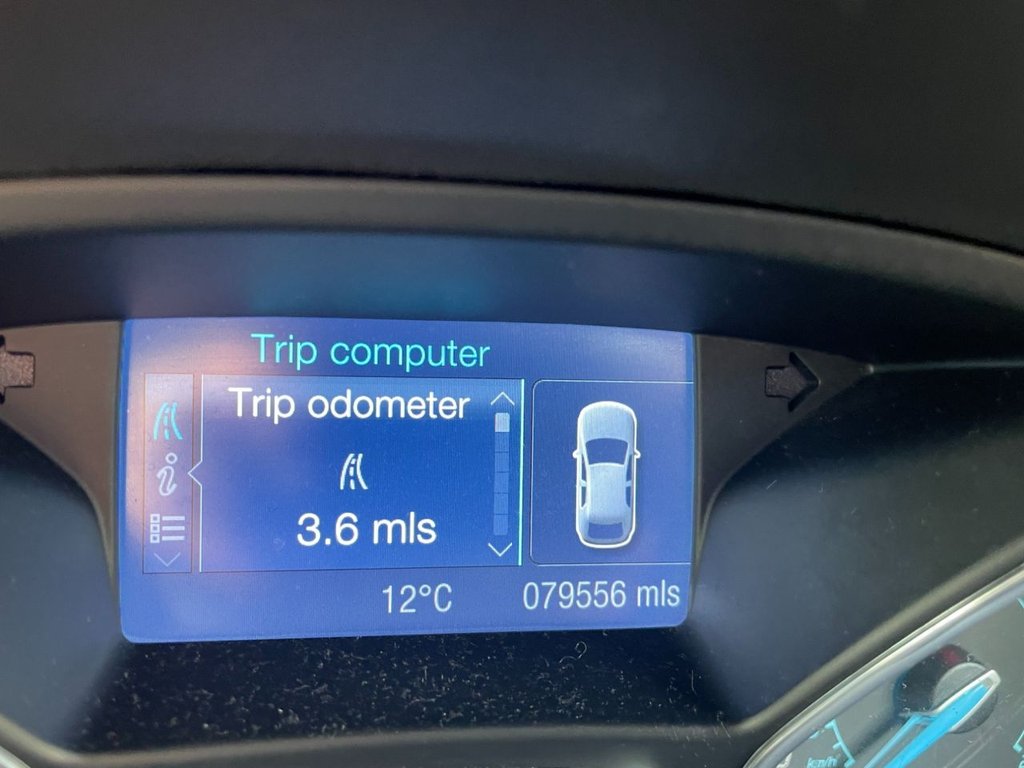 Used Ford Focus 2011 for sale - 77498439: Photo 22