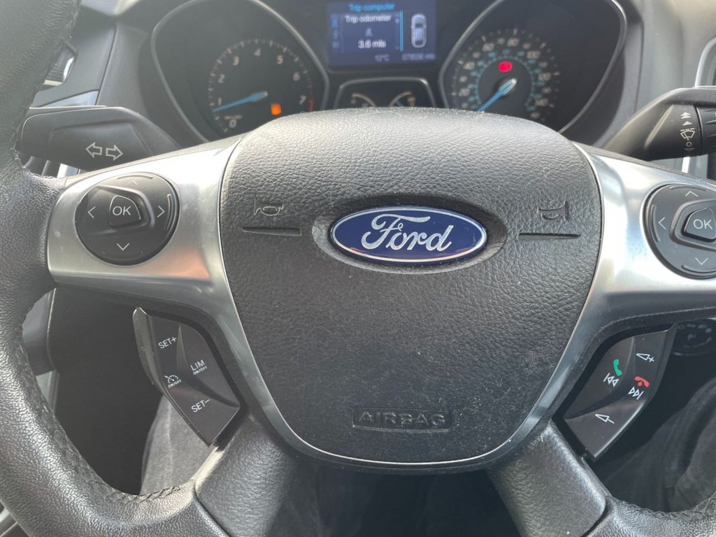 Used Ford Focus 2011 for sale - 77498439: Photo 26