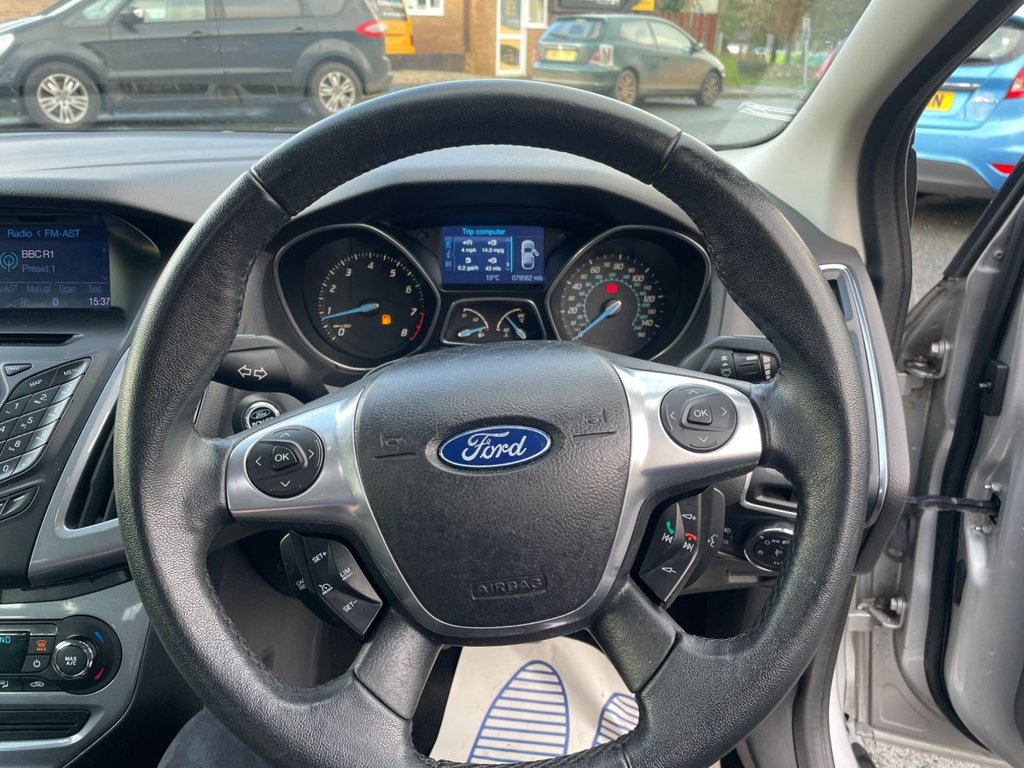 Used Ford Focus 2011 for sale - 77498439: Photo 29