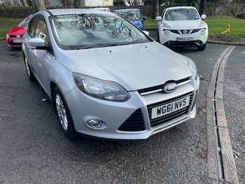 Used Ford Focus 2011 for sale - 77498439: Photo
